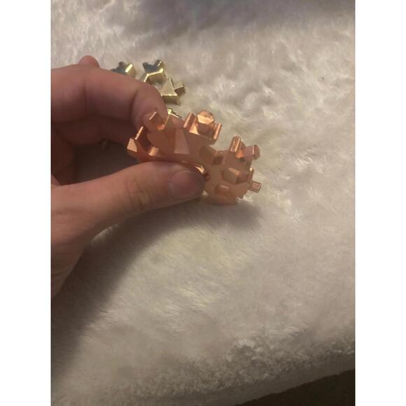 Snowflake Multi tool - Picture 4 of 4